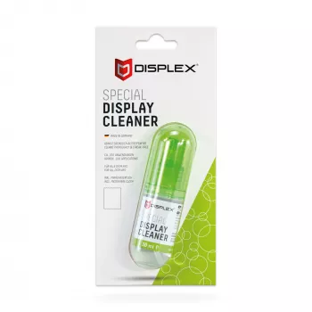 Displeja tīrīšanas aerosols Displex Special Display Cleaner
