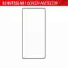 Displex ekrāna aizsargs + vāciņš Samsung Galaxy S23 Ultra, Eco montāžas rāmis, pilns pārklājums