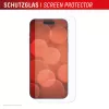 Displex Smart Glass (9H) Apple iPhone 16 Pro Max, montāžas uzlīme, neplīstošs
