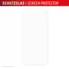 Displex Smart Glass (9H) Apple iPhone 16 Pro Max, montāžas uzlīme, neplīstošs