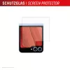 Displex Samsung Galaxy Z Flip5/Z Flip6/Z Flip7 FE rūdīta plēve
