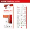Displex Smart Glass (9H) priekš Xiaomi Redmi 14C, montāžas uzlīme, nesalaužams