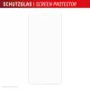 Displex ekrāna aizsargs (10H) Samsung Galaxy A16, Eco montāžas rāmis, izturīgs pret skrāpējumiem