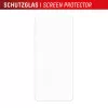 Displex ekrāna aizsargs (10H) Xiaomi 15, Eco montāžas rāmis, izturīgs pret skrāpējumiem