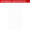 Displex Smart Glass (9H) Xiaomi Redmi Note 14, montāžas uzlīme, neplīstošs