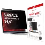 Displex PRIVACY SAFE magnētiskais divvirzienu privātuma filtrs Surface Laptop Studio 2 14,4 collas