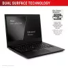 Displex PRIVACY SAFE magnētiskais divvirzienu privātuma filtrs Surface Laptop Studio 2 14,4 collas
