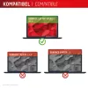 Displex PRIVACY SAFE magnētiskais divvirzienu privātuma filtrs Surface Laptop Studio 2 14,4 collas