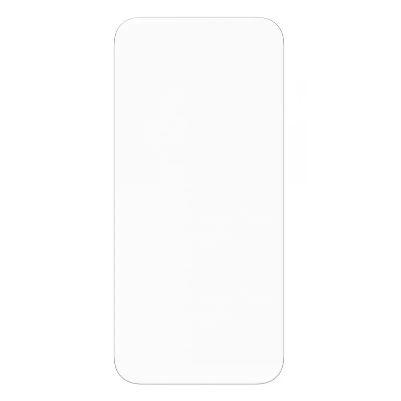 Displex Smart Glass (9H) Apple iPhone 17 Pro Max, montāžas uzlīme, nesalaužams