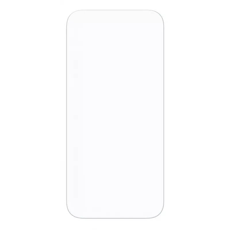 Displex Smart Glass (9H) Apple iPhone Air, montāžas uzlīme, neplīstošs