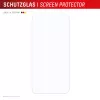 Displex Smart Glass (9H) Samsung Galaxy S25 FE/S24 FE, montāžas uzlīme, neplīstošs