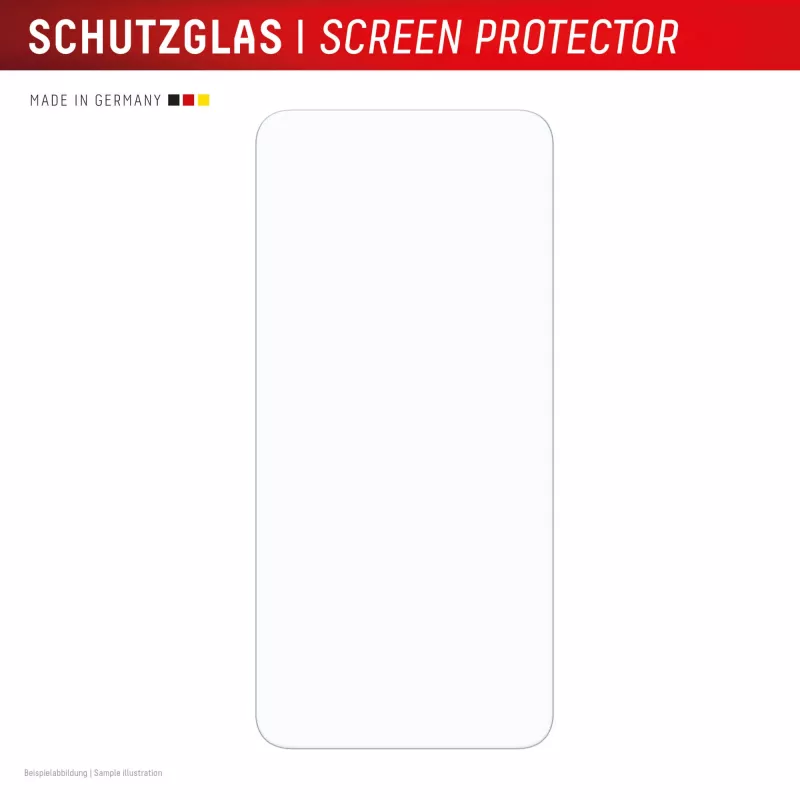 Displex Smart Glass (9H) Samsung Galaxy S25 FE/S24 FE, montāžas uzlīme, neplīstošs