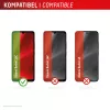 e.v.i. DISPLEX Smart Glass Xiaomi Redmi 15C — rūdīta ekrāna aizsargplēve, modelis 02198