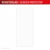 e.v.i. DISPLEX Smart Glass Xiaomi Redmi 15C — rūdīta ekrāna aizsargplēve, modelis 02198
