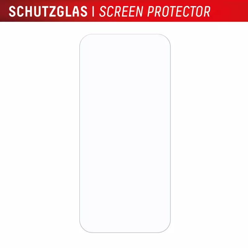 Displex ekrāna aizsargs + vāciņš Google Pixel 10 Pro XL, Eco montāžas rāmis, izturīgs pret skrāpējumiem