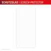 Displex ekrāna aizsargs (10H) Samsung S26+, izturīgs pret skrāpējumiem