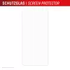 Displex ekrāna aizsargs (10H) Samsung S26 Ultra, izturīgs pret skrāpējumiem