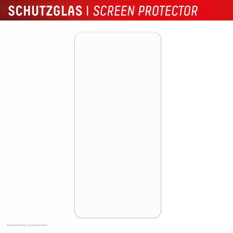 Displex ekrāna aizsargs + futrālis Samsung S26, izturīgs pret skrāpējumiem