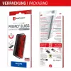Displex Privātuma ekrāna aizsargstikls (10H) Samsung S26, privātuma filtrs
