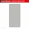 Displex Privātuma Ekrāna Aizsargs (10H) Samsung S26+, Privātuma Filtrs