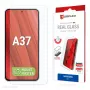 Displex ekrāna aizsargstikls (10H) Samsung A37, izturīgs pret skrāpējumiem