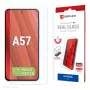 Displex ekrāna aizsargstikls (10H) Samsung A57, izturīgs pret skrāpējumiem