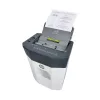 HP OneShred Auto 80CC papīra smalcinātājs Krustveida smalcināšana 68 dB 22 cm Balts