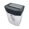 HP OneShred Auto 80CC papīra smalcinātājs Krustveida smalcināšana 68 dB 22 cm Balts