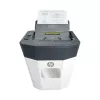HP OneShred Auto 80CC papīra smalcinātājs Krustveida smalcināšana 68 dB 22 cm Balts