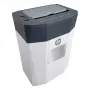 HP OneShred Auto 80CC papīra smalcinātājs Krustveida smalcināšana 68 dB 22 cm Balts