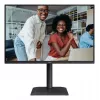 AOC E4 X24E4U datora monitors 61 cm (24 collas) 1920 x 1200 pikseļi Full HD LED Melns