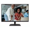 AOC E4 X24E4U datora monitors 61 cm (24 collas) 1920 x 1200 pikseļi Full HD LED Melns