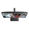 AOC E4 X24E4U datora monitors 61 cm (24 collas) 1920 x 1200 pikseļi Full HD LED Melns