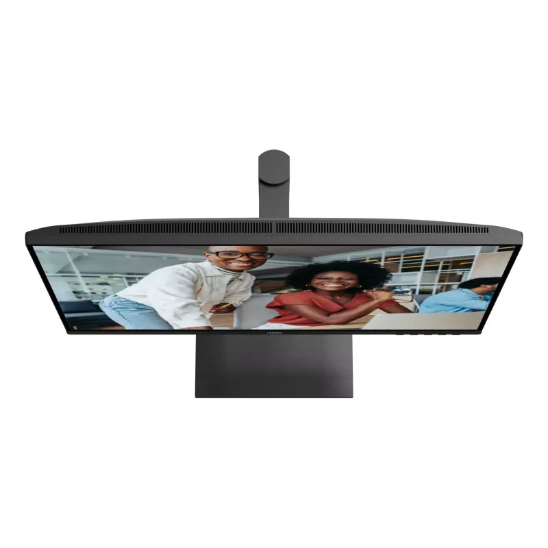 AOC E4 X24E4U datora monitors 61 cm (24 collas) 1920 x 1200 pikseļi Full HD LED Melns