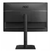 AOC E4 X24E4U datora monitors 61 cm (24 collas) 1920 x 1200 pikseļi Full HD LED Melns