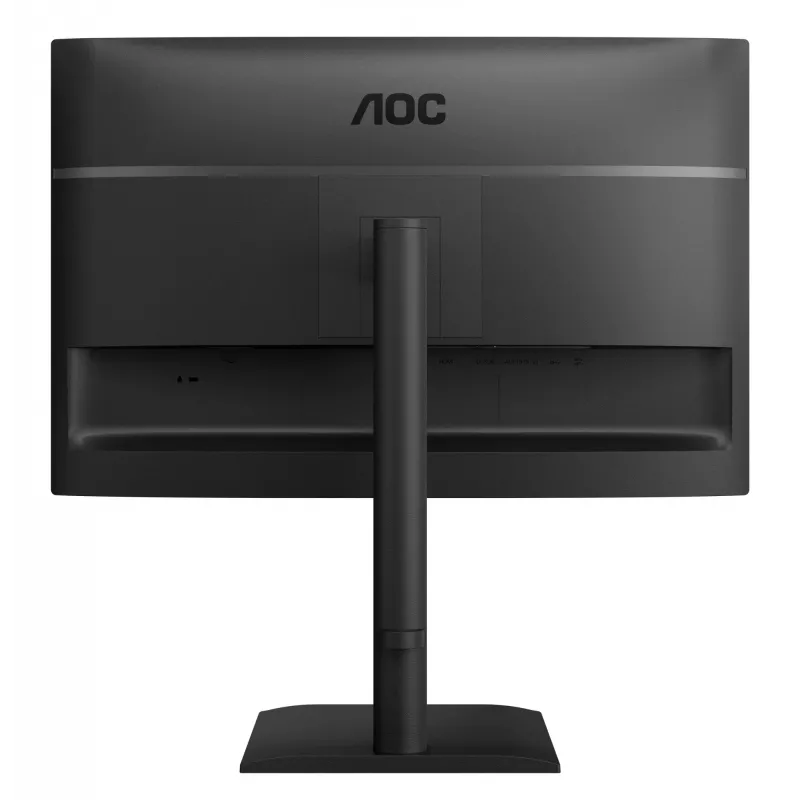 AOC E4 X24E4U datora monitors 61 cm (24 collas) 1920 x 1200 pikseļi Full HD LED Melns