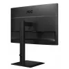 AOC E4 X24E4U datora monitors 61 cm (24 collas) 1920 x 1200 pikseļi Full HD LED Melns