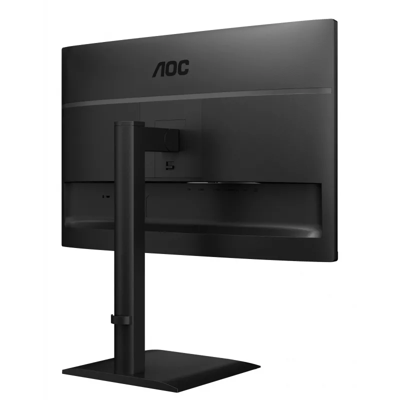 AOC E4 X24E4U datora monitors 61 cm (24 collas) 1920 x 1200 pikseļi Full HD LED Melns