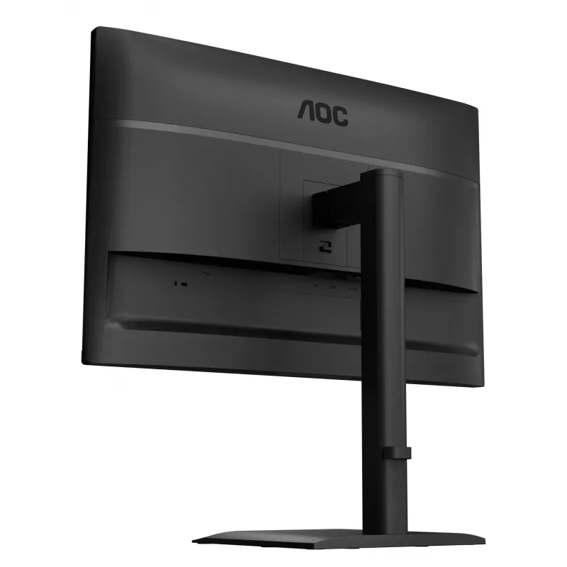 AOC E4 X24E4U datora monitors 61 cm (24 collas) 1920 x 1200 pikseļi Full HD LED Melns