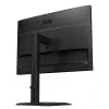 AOC E4 X24E4U datora monitors 61 cm (24 collas) 1920 x 1200 pikseļi Full HD LED Melns