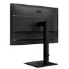 AOC E4 X24E4U datora monitors 61 cm (24 collas) 1920 x 1200 pikseļi Full HD LED Melns