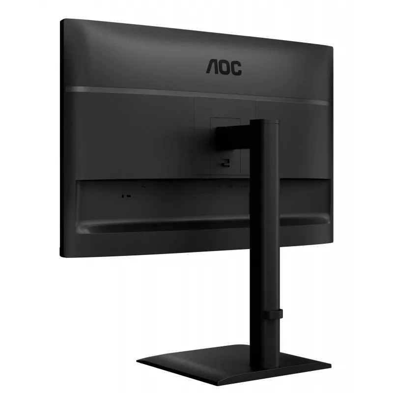 AOC E4 X24E4U datora monitors 61 cm (24 collas) 1920 x 1200 pikseļi Full HD LED Melns