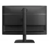 AOC E4 X24E4U datora monitors 61 cm (24 collas) 1920 x 1200 pikseļi Full HD LED Melns