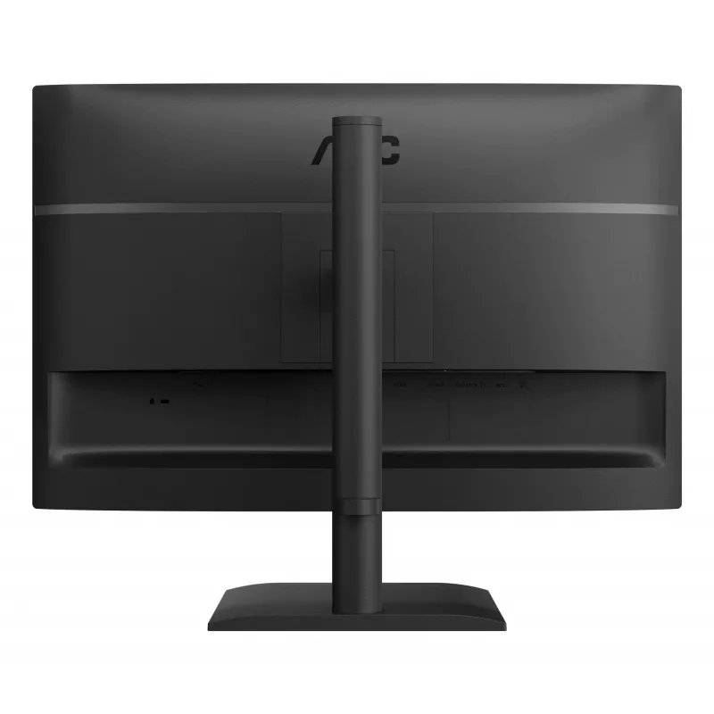 AOC E4 X24E4U datora monitors 61 cm (24 collas) 1920 x 1200 pikseļi Full HD LED Melns