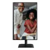 AOC E4 X24E4U datora monitors 61 cm (24 collas) 1920 x 1200 pikseļi Full HD LED Melns