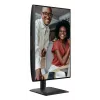 AOC E4 X24E4U datora monitors 61 cm (24 collas) 1920 x 1200 pikseļi Full HD LED Melns