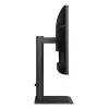 AOC E4 X24E4U datora monitors 61 cm (24 collas) 1920 x 1200 pikseļi Full HD LED Melns