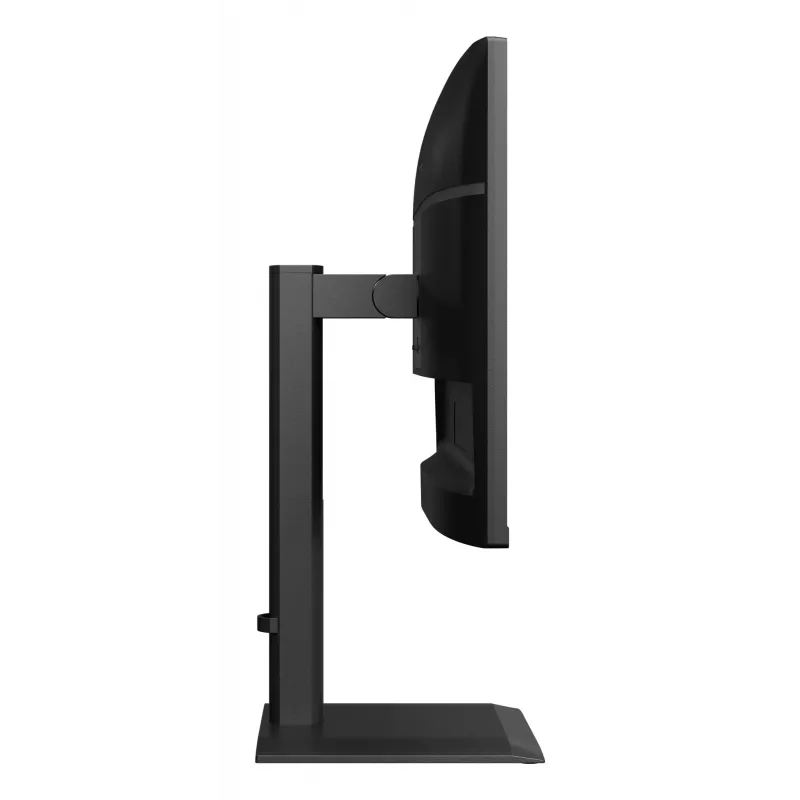 AOC E4 X24E4U datora monitors 61 cm (24 collas) 1920 x 1200 pikseļi Full HD LED Melns