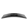 AOC V5 CU34V5C/BK/23 datora monitors 86,4 cm (34 collas) 3440 x 1440 pikseļi Wide Quad HD LED Melns