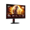 AOC G4 27G4ZR datora monitors 68,6 cm (27 collas) 1920 x 1080 pikseļi Full HD LED melns, sarkans